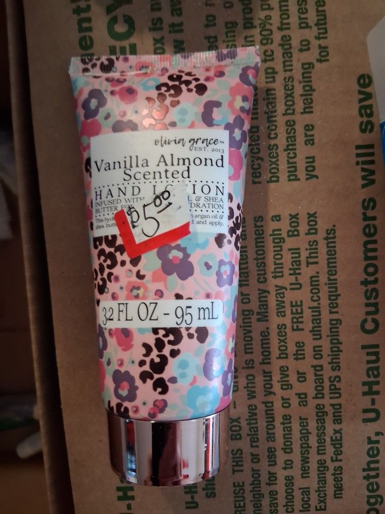 Miscellaneous Bathroom Supplies From $.50 And Up