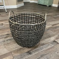 New Basket 