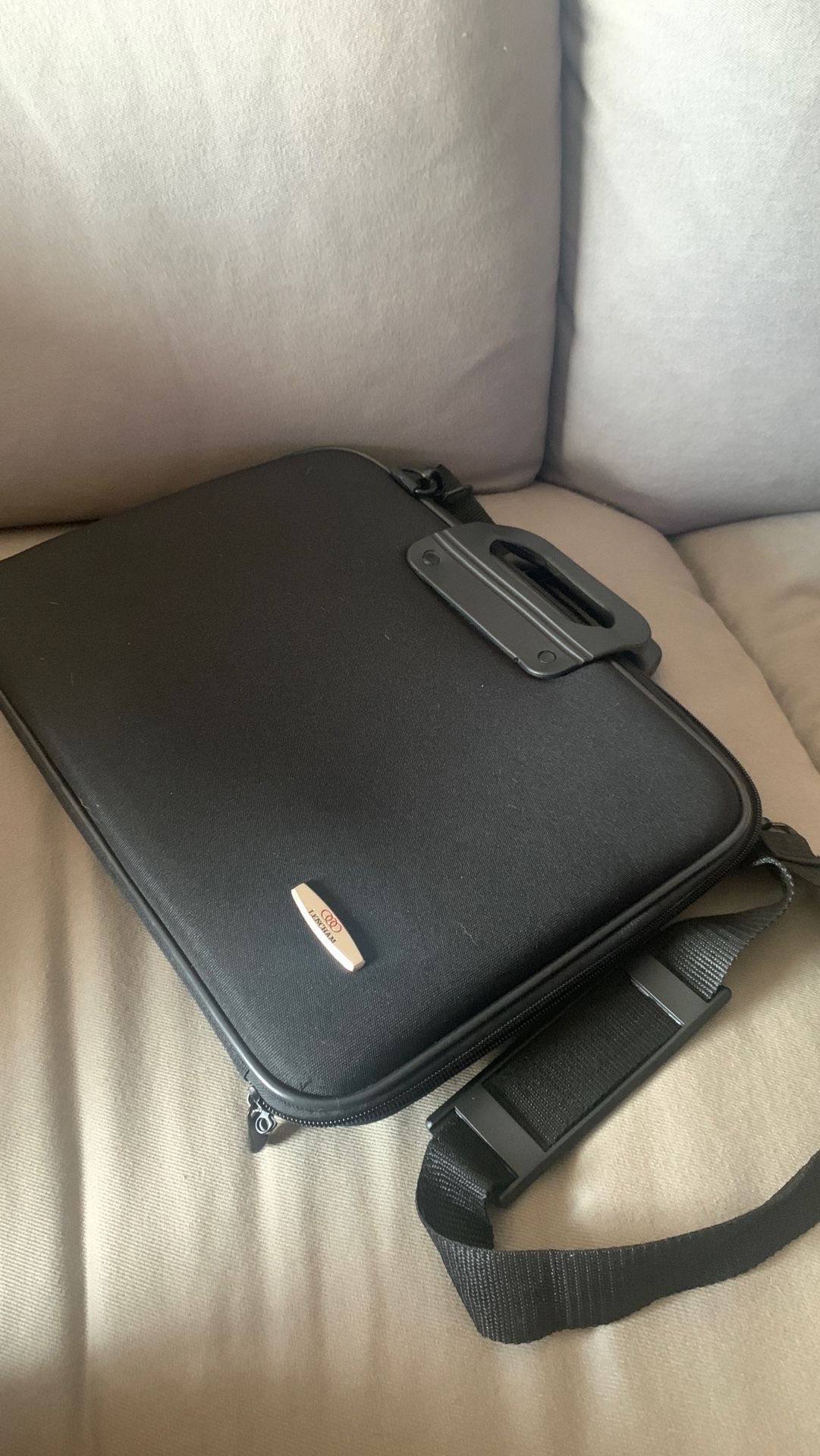 Laptop case