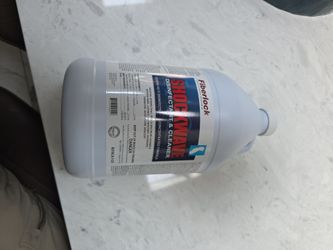 Fiberlock Shockwave Disinfectant & Cleaner