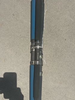 3 Vintage-Saltwater Fishing Rods