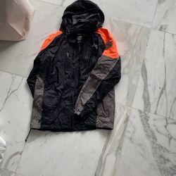 Harley Davidson Motorcycle Clothes