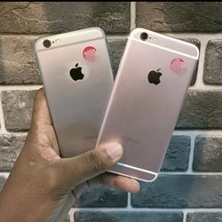 IPhone 6s Plus Unlocked / Liberado 👌 (Different Colors Available)