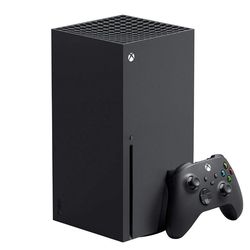 2022 Xbox Serie X Gaming Console