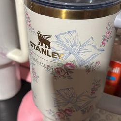 Two Stanley’s Like New