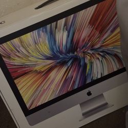 2020 Apple iMac w/ Retina 5k Display