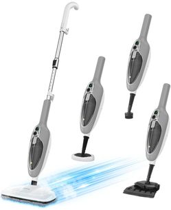 10 in 1 Steam Cleaner