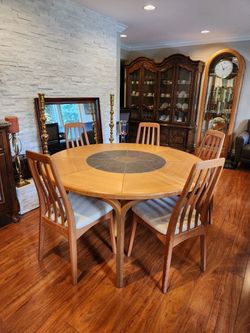 Dining Table MCM !!!