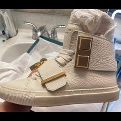Buscemi+Shoes Size: 36