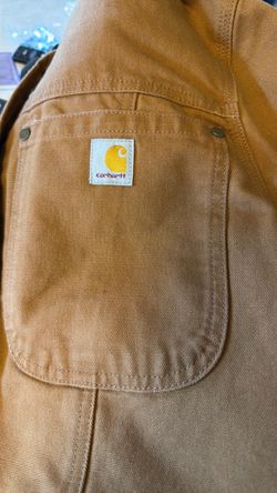 Carhartt jacket