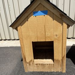 Dog House, Casa Para Perro