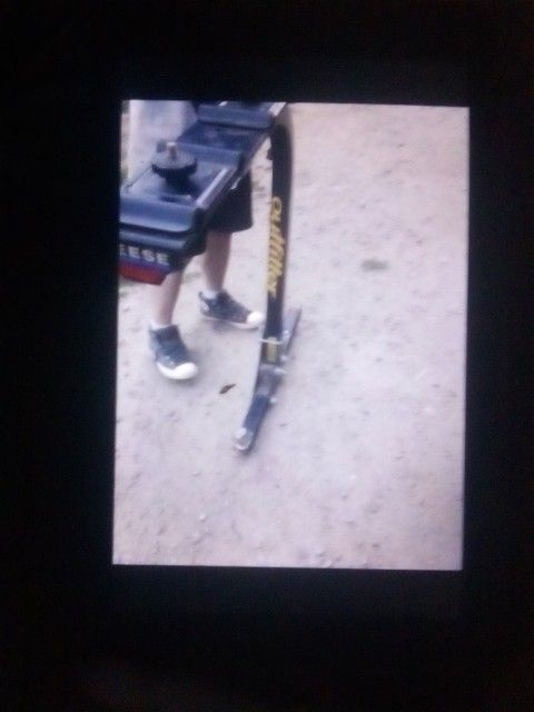 Reese Bicycle Hitch Carrier Hold 4 Bikes