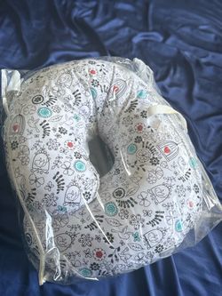 Boppy Nursing Pillow