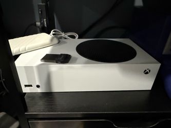 Xbox series s