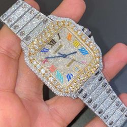 Cartier Watch