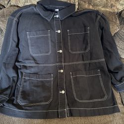 H&M Coat Dress