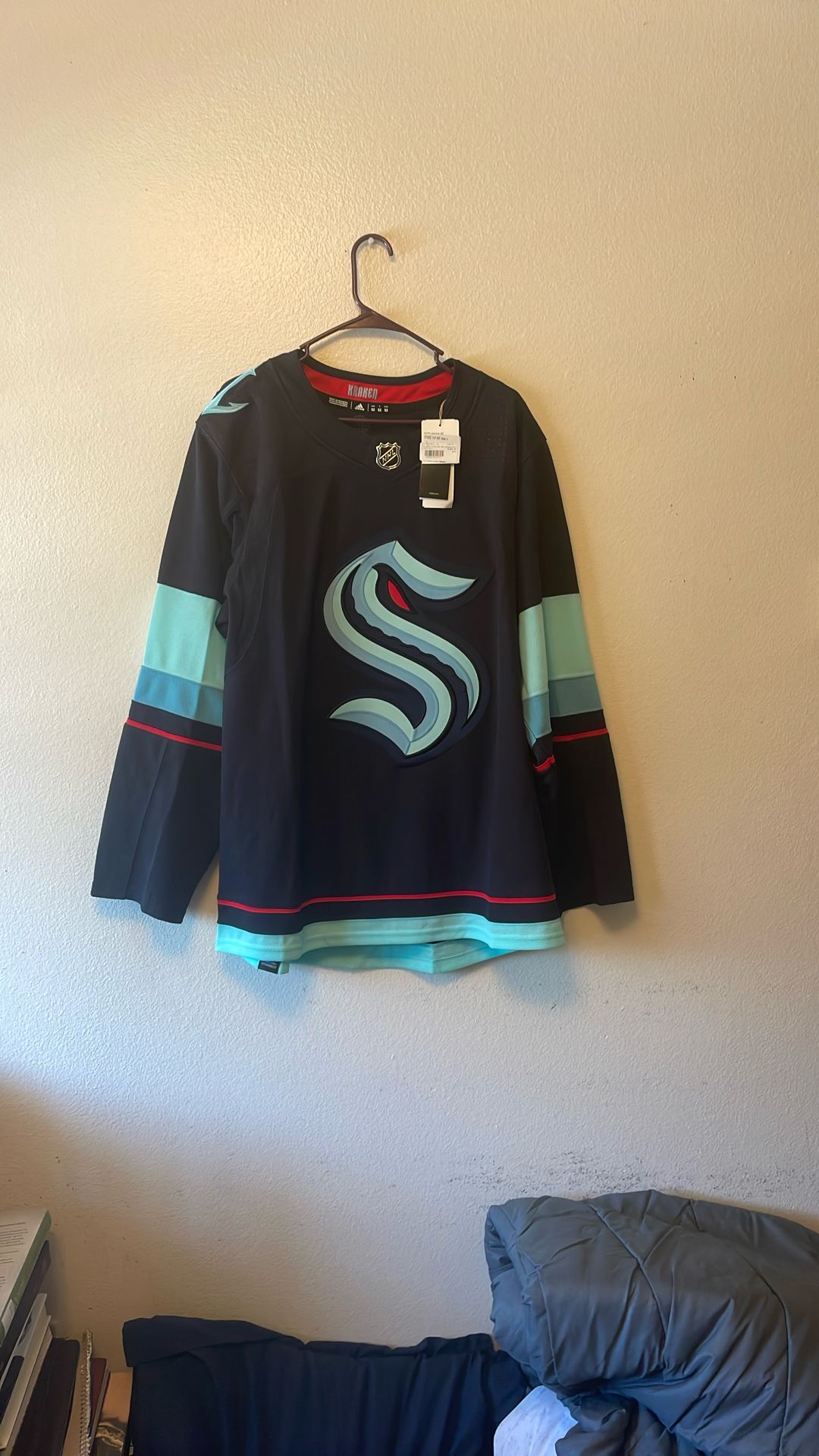 Men’s Jersey
