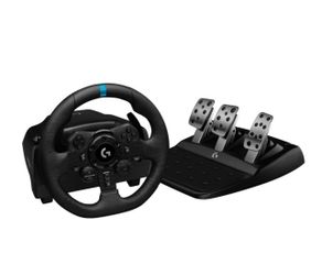 Race wheel set