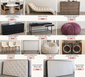 Items for sale