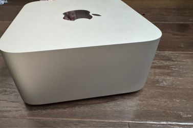 Apple Mac Studio M2 Max – 64GB RAM / 1TB SSD – Pristine Condition. Test before buying