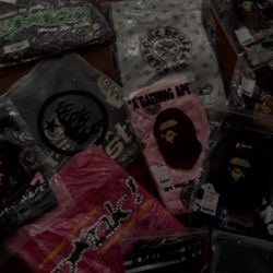 clothing 