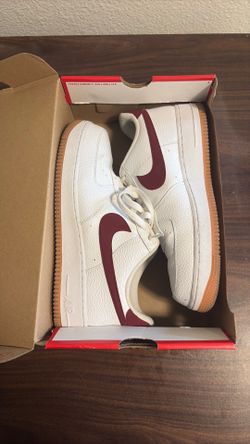 Nike Air Force 1 Low ‘07