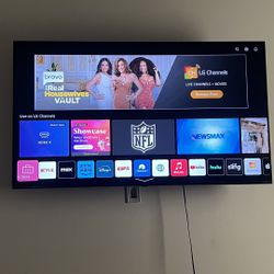 Lg Smart Tv 