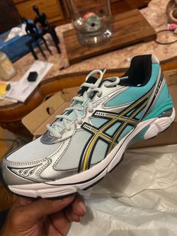 ASICS