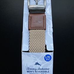 Tommy Bahama Belt New