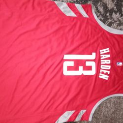NBA JERSEY 