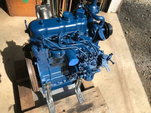 Kubota D722 E Diesel Motor 20 HP For Sale In Salisbury NC OfferUp kubota-d722-diesel-engine-youtube