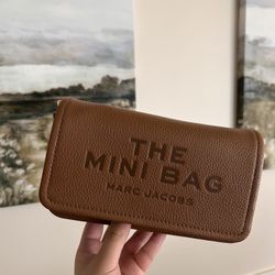 Marc Jacob’s The Mini Bag 