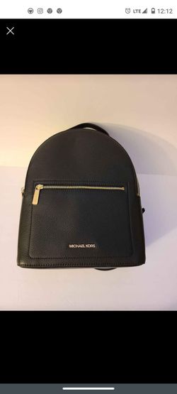 Michel Kors Backpack