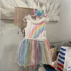 Unicorn Costume