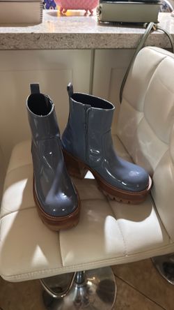 Jeffrey Campbell boots