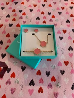Jewelry set