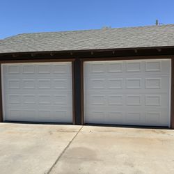 Garage Doors