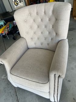 Recliner