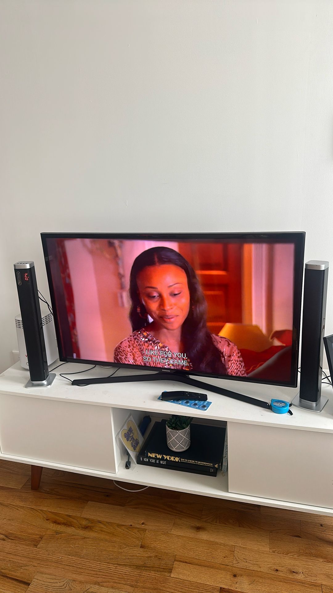 TV & Soundbar