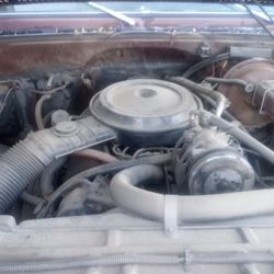 1979 Chevy Silverado