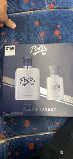 Polo EST.67 EXTREME PERFUM