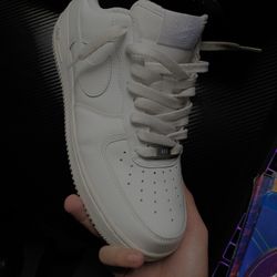Air force 1’s