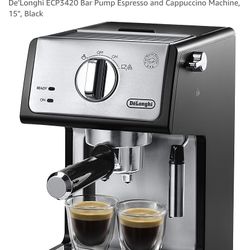 espresso Maker