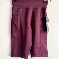 Athletic Shorts, Small 