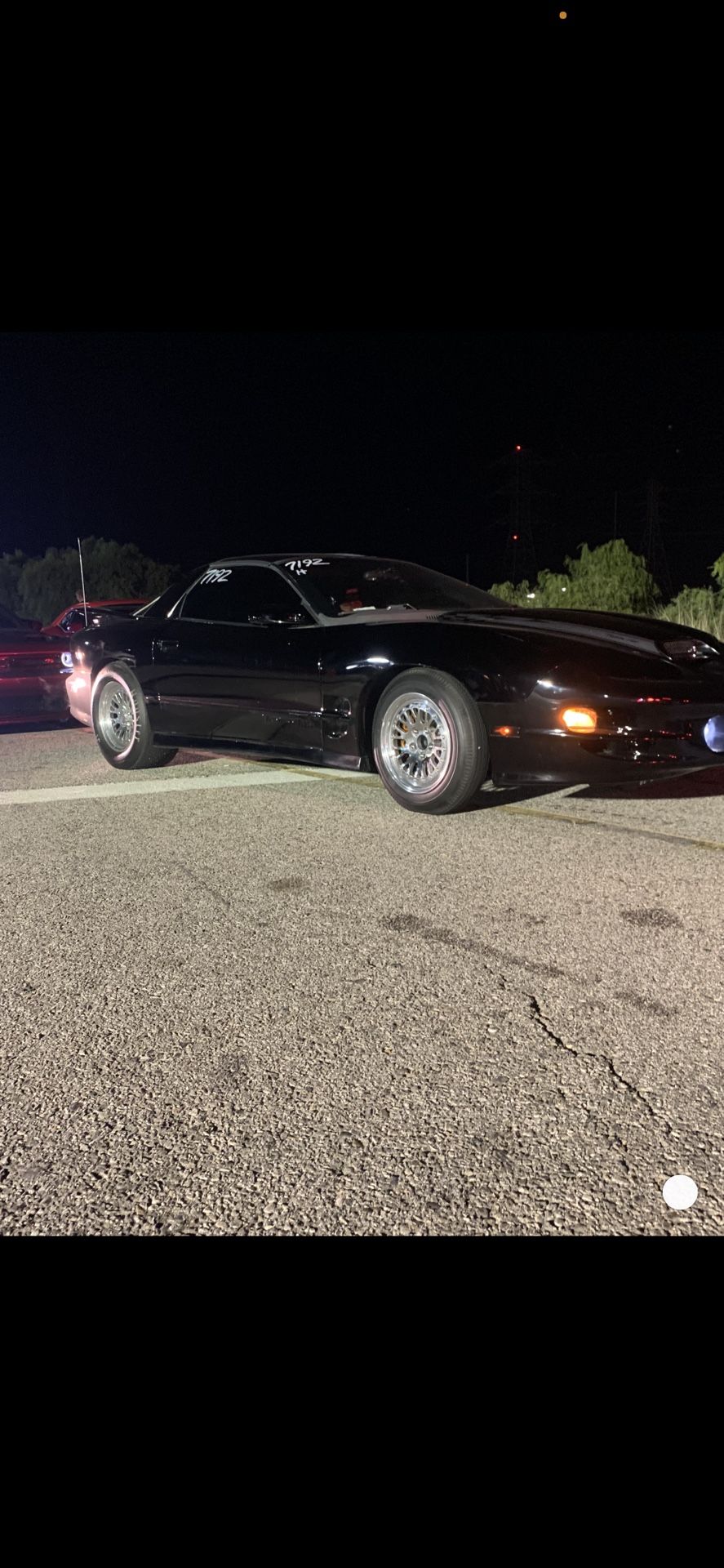 Fbody CCW Classic Wheels only **Trans am Camaro Ws6 SS Drag pack