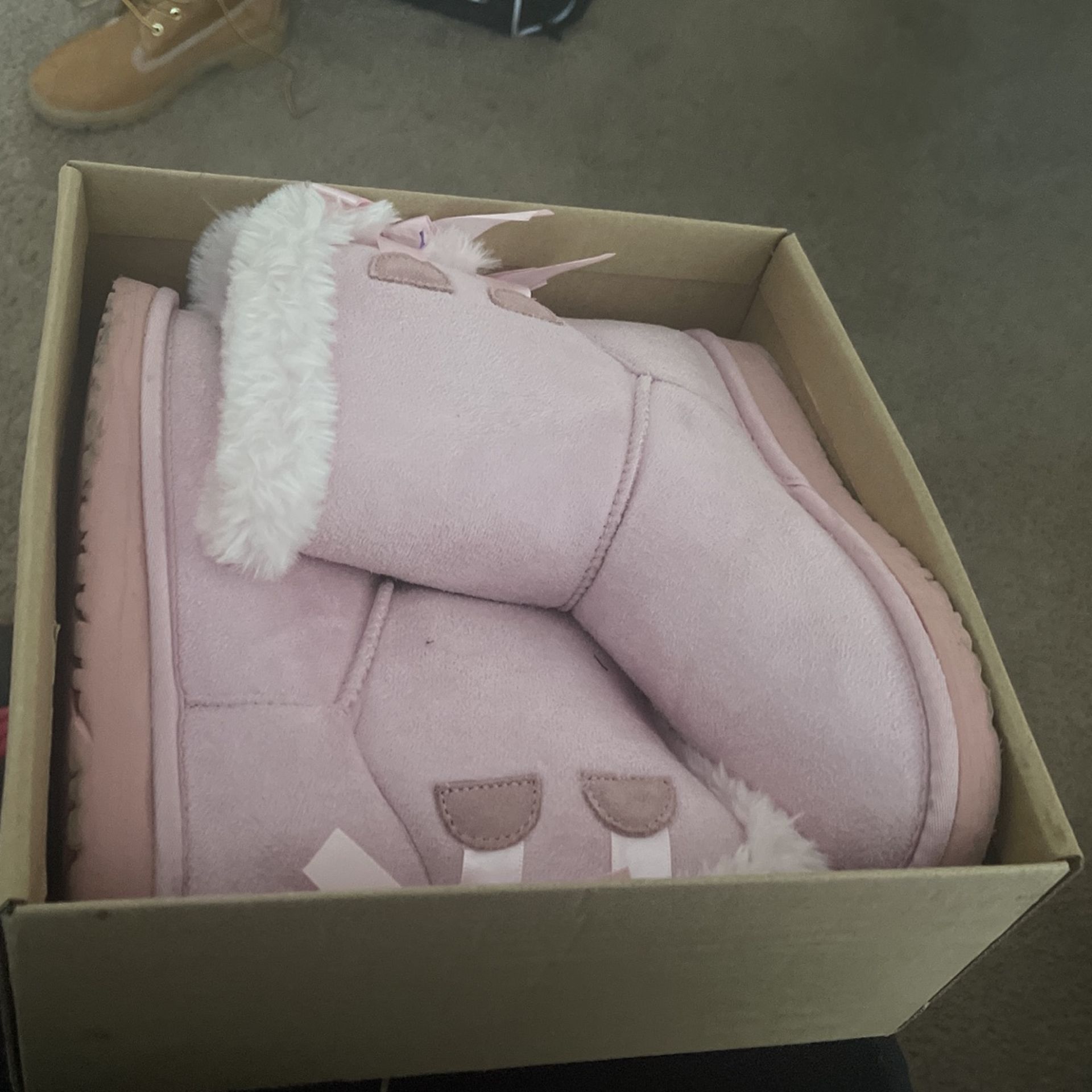 Uggs