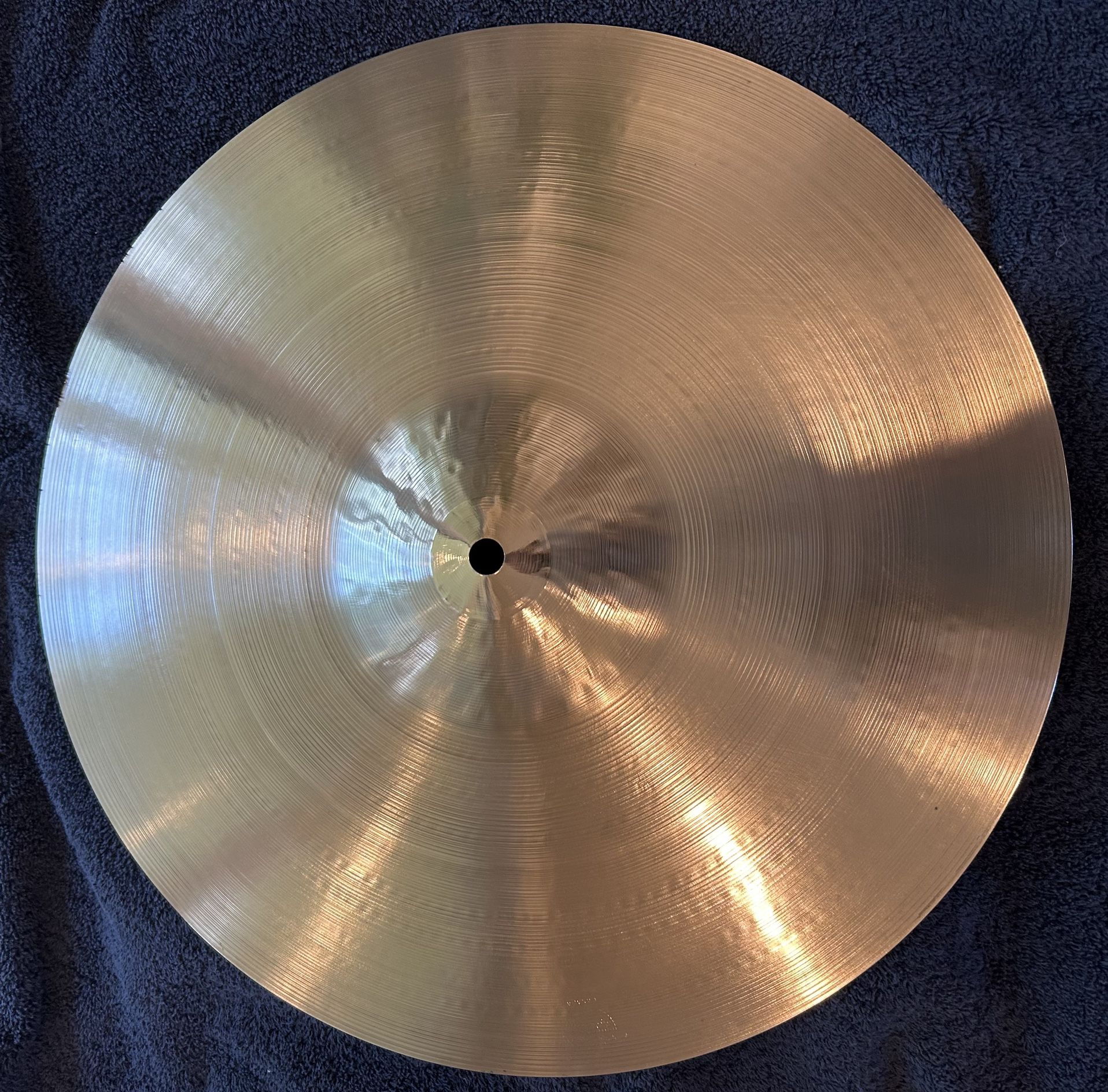 Sabian Paragon 16” Crash Cymbal $120