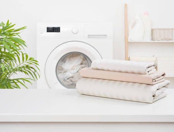 CRYSTAL CLEAN WE PICK-UP LAUNDRY SVC