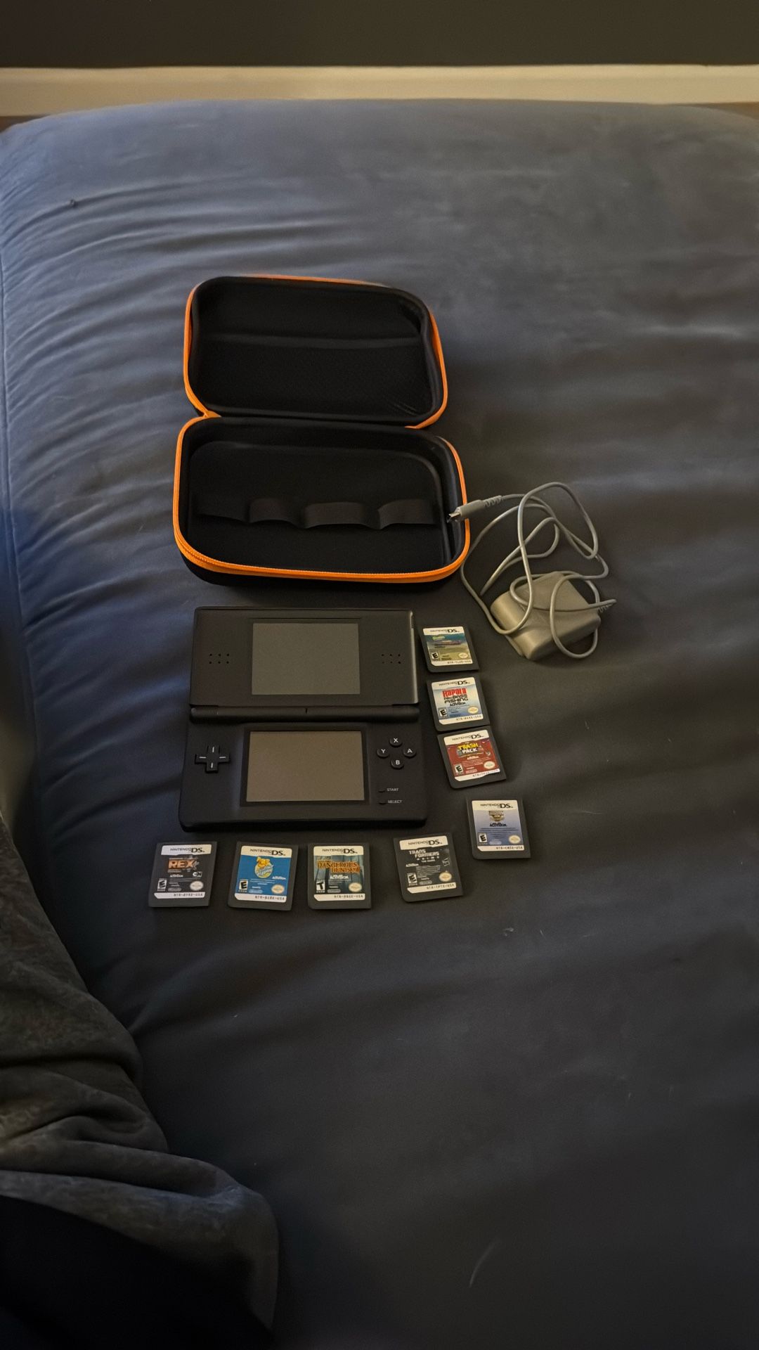 Nintendo DS