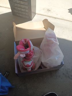 Girls Skates